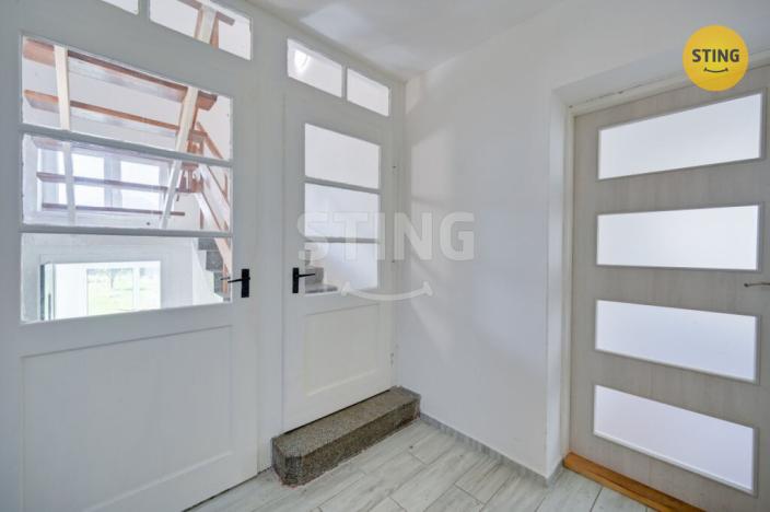 Prodej rodinného domu, Zábřeh, Říční, 130 m2