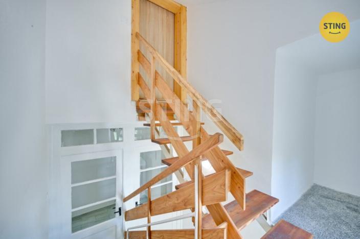 Prodej rodinného domu, Zábřeh, Říční, 130 m2