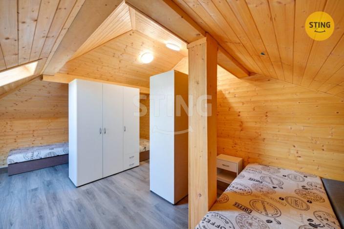Prodej rodinného domu, Zábřeh, Říční, 130 m2