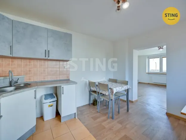 Prodej rodinného domu, Zábřeh, Říční, 130 m2