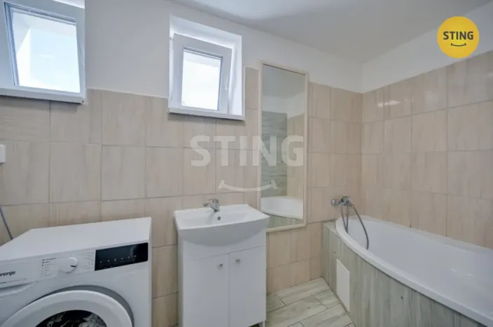 Prodej rodinného domu, Zábřeh, Říční, 130 m2