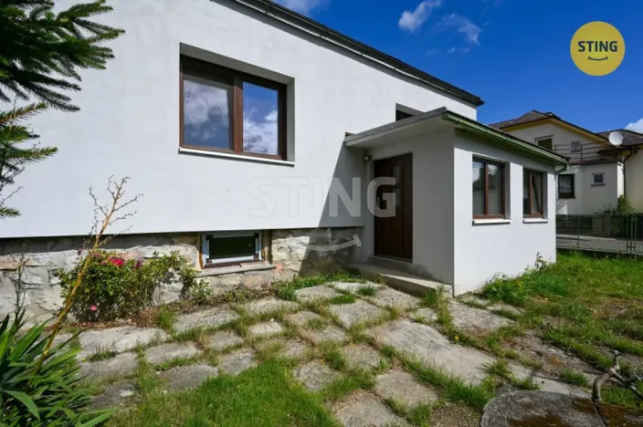 Prodej rodinného domu, Zábřeh, Říční, 130 m2