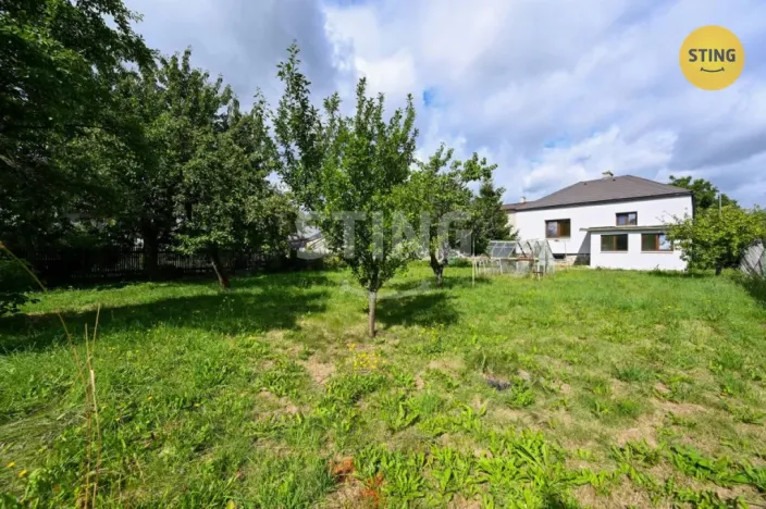 Prodej rodinného domu, Zábřeh, Říční, 130 m2