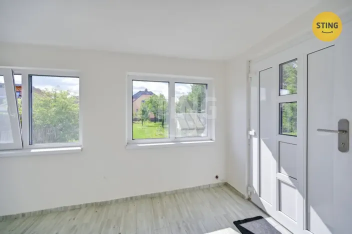 Prodej rodinného domu, Zábřeh, Říční, 130 m2