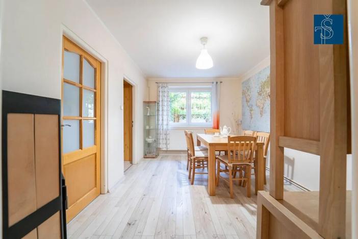 Prodej vícegeneračního domu, Praha - Hostavice, Kaňovská, 210 m2