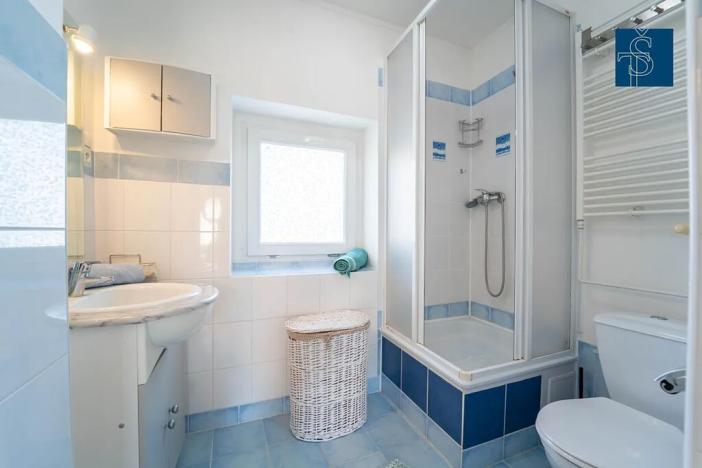 Prodej vícegeneračního domu, Praha - Hostavice, Kaňovská, 210 m2