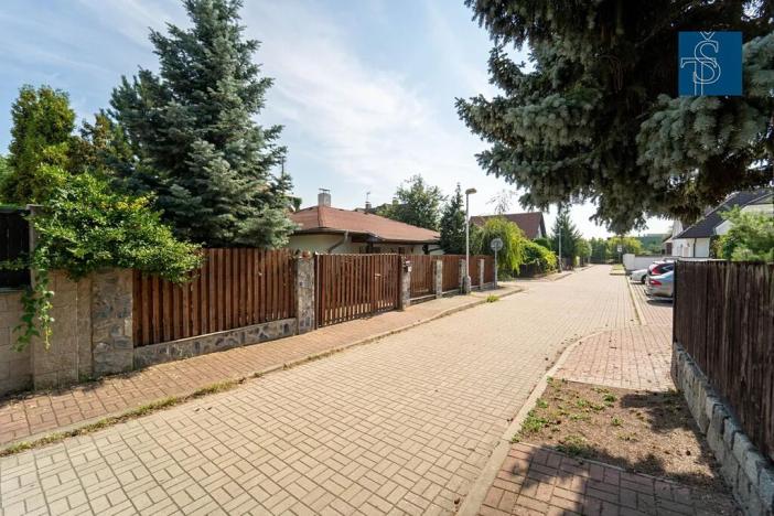 Prodej vícegeneračního domu, Praha - Hostavice, Kaňovská, 210 m2