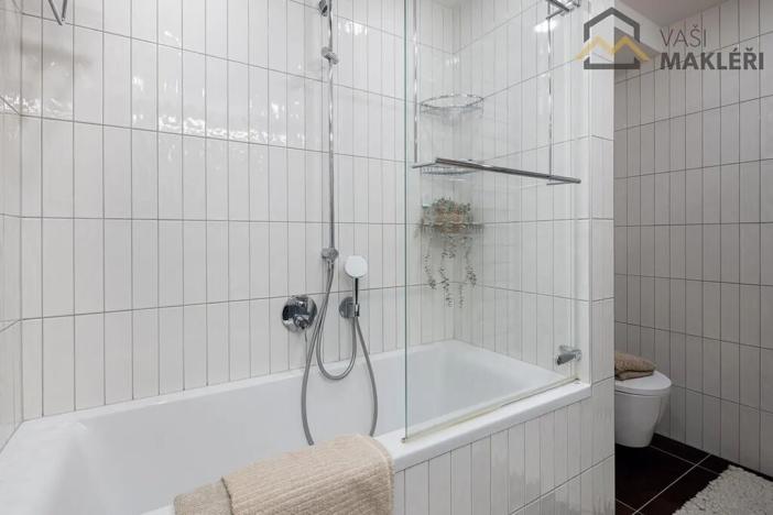 Prodej bytu 4+kk, Praha - Košíře, Naskové, 151 m2