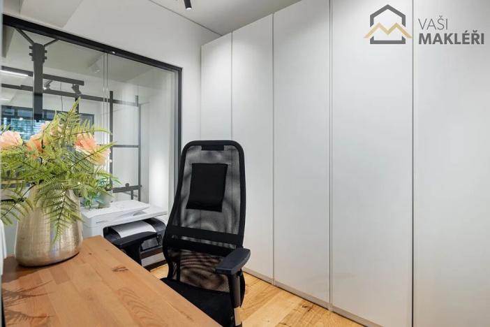 Prodej bytu 4+kk, Praha - Košíře, Naskové, 151 m2