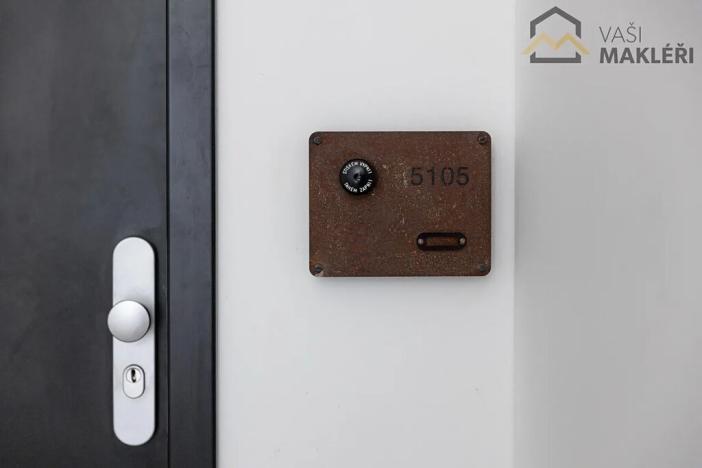 Prodej bytu 4+kk, Praha - Košíře, Naskové, 151 m2