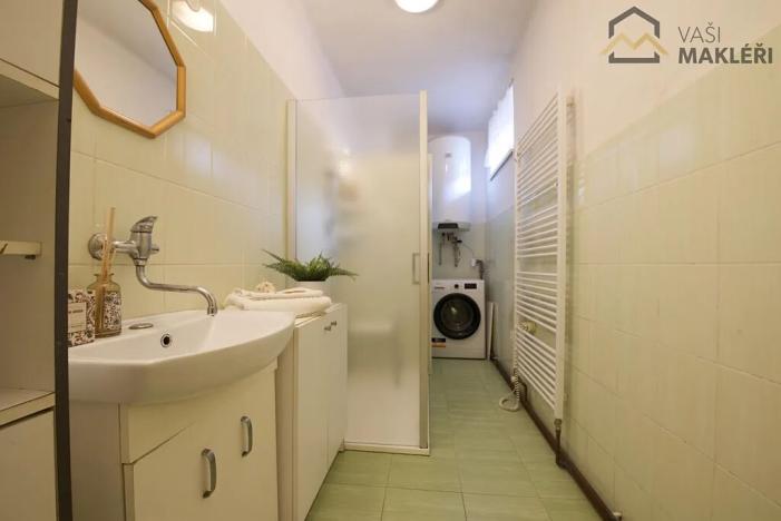 Prodej rodinného domu, Chlístovice, 132 m2