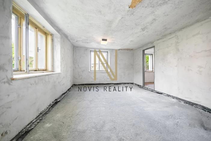 Prodej rodinného domu, Vrhaveč, 112 m2