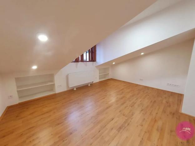 Pronájem bytu 1+kk, Olomouc, Uhelná, 35 m2
