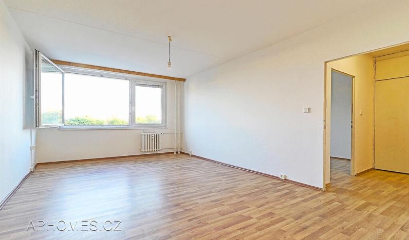 Pronájem bytu 2+kk, Praha - Stodůlky, Bellušova, 44 m2