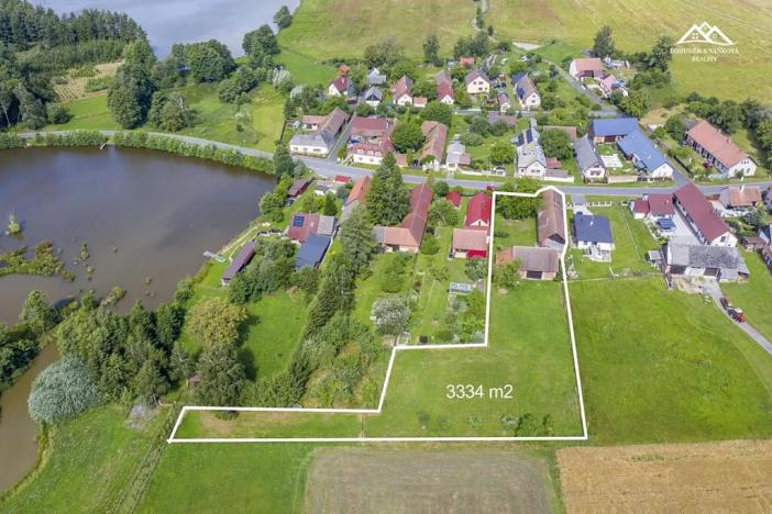 Prodej rodinného domu, Uhelná Příbram, 133 m2