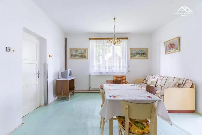 Prodej rodinného domu, Uhelná Příbram, 133 m2