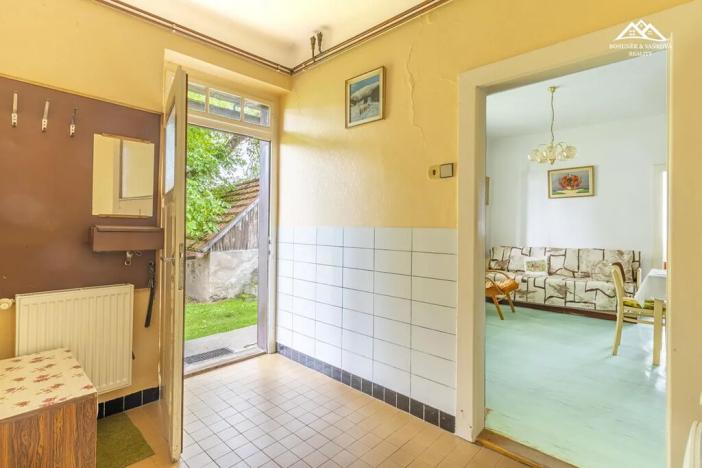 Prodej rodinného domu, Uhelná Příbram, 133 m2