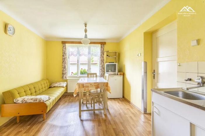 Prodej rodinného domu, Uhelná Příbram, 133 m2