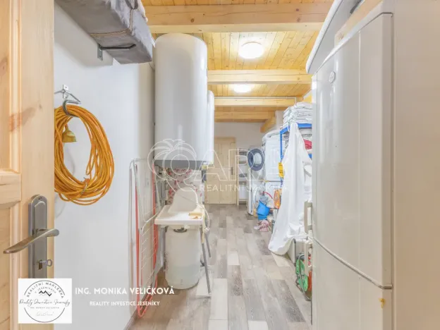 Prodej rodinného domu, Mikulovice, Na Bukovci, 200 m2