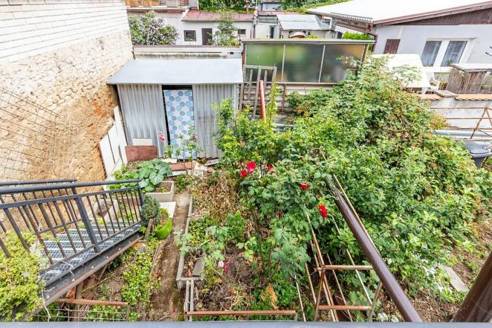 Prodej vícegeneračního domu, Praha, Klapkova, 246 m2