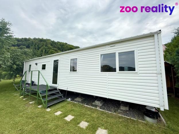 Prodej chaty, Ústí nad Labem - Svádov, 33 m2