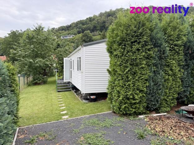 Prodej chaty, Ústí nad Labem - Svádov, 33 m2