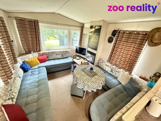 Prodej chaty, Ústí nad Labem - Svádov, 33 m2