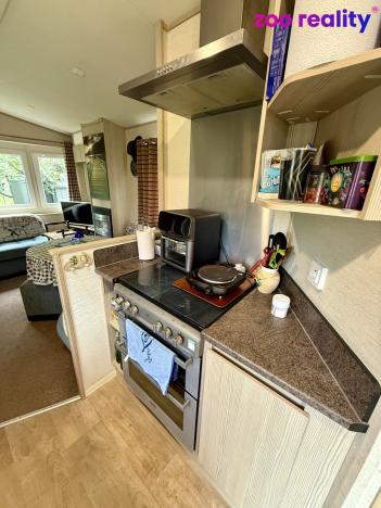 Prodej chaty, Ústí nad Labem - Svádov, 33 m2