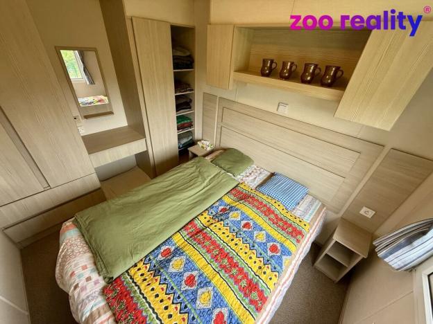 Prodej chaty, Ústí nad Labem - Svádov, 33 m2