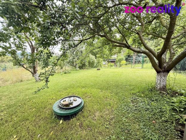 Prodej chaty, Ústí nad Labem - Svádov, 33 m2