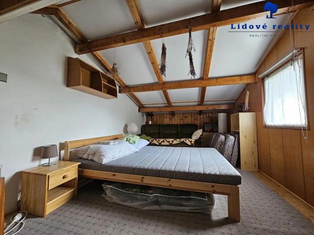 Prodej chaty, Frýdek-Místek, 30 m2