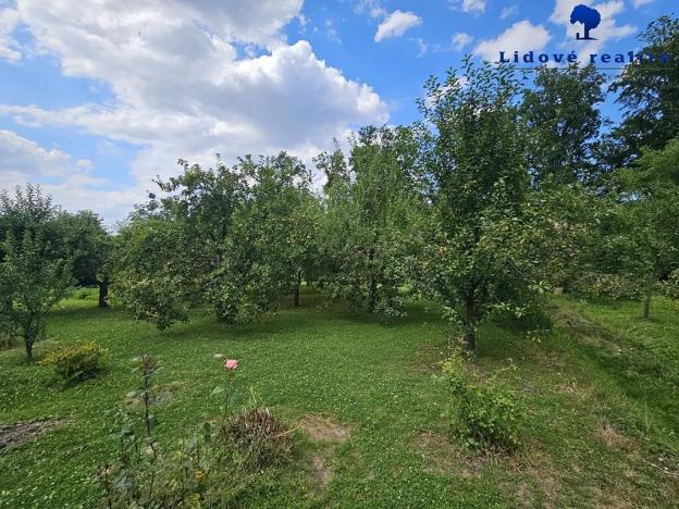 Prodej chaty, Frýdek-Místek, 30 m2