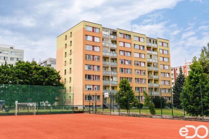 Prodej bytu 3+kk, Praha, Mračnická, 63 m2