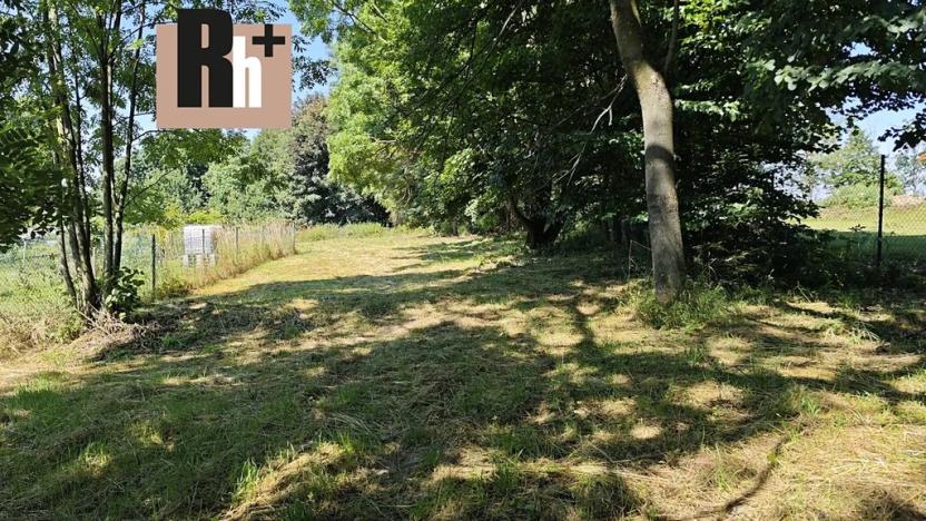 Prodej pozemku pro bydlení, Odry, 1122 m2