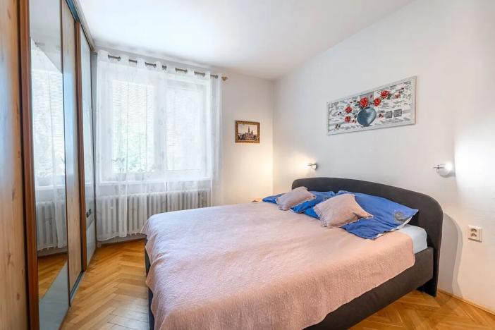 Prodej bytu 3+1, Rajhrad, Husova, 68 m2