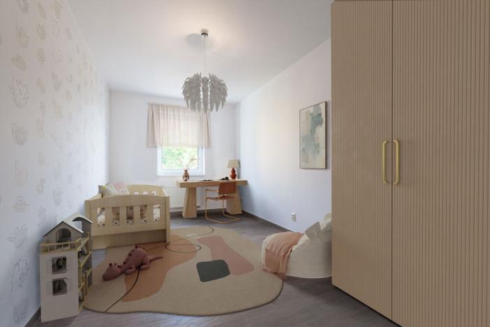 Prodej bytu 3+kk, Teplice, Novoveská, 73 m2