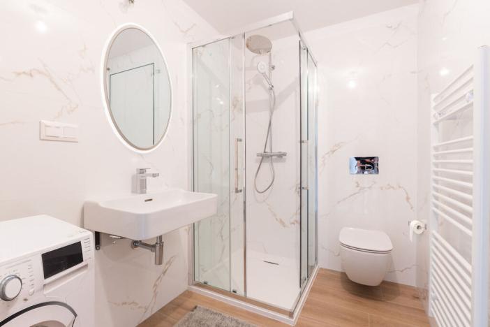 Prodej bytu 3+kk, Teplice, Novoveská, 73 m2