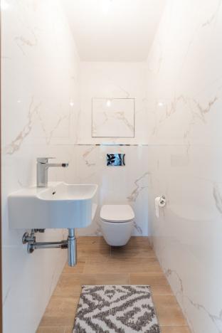 Prodej bytu 3+kk, Teplice, Novoveská, 73 m2