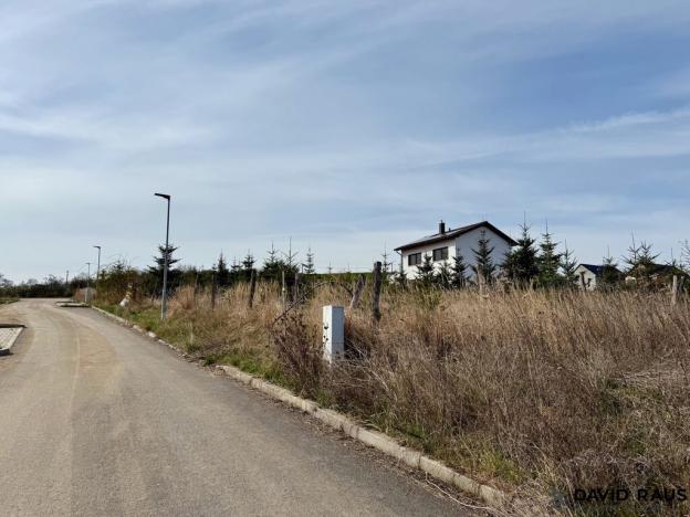 Prodej pozemku pro bydlení, Střelice, Květná, 731 m2