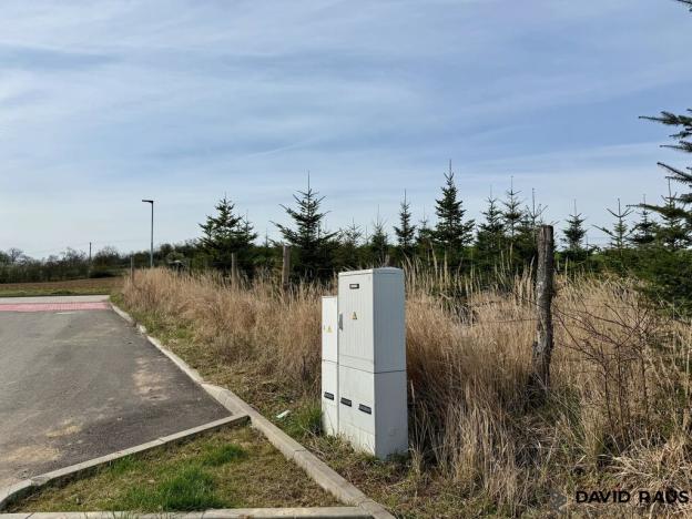 Prodej pozemku pro bydlení, Střelice, Květná, 731 m2