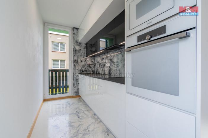 Prodej bytu 3+kk, Čkyně, 66 m2