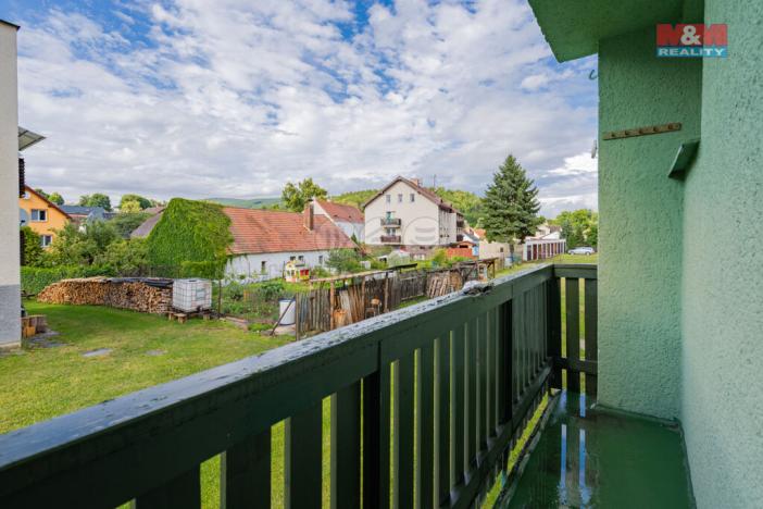 Prodej bytu 3+kk, Čkyně, 66 m2