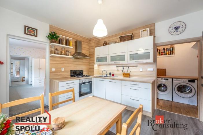 Prodej rodinného domu, Blansko, nám. Svobody, 844 m2