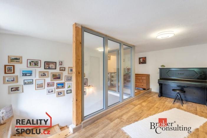 Prodej rodinného domu, Blansko, nám. Svobody, 844 m2