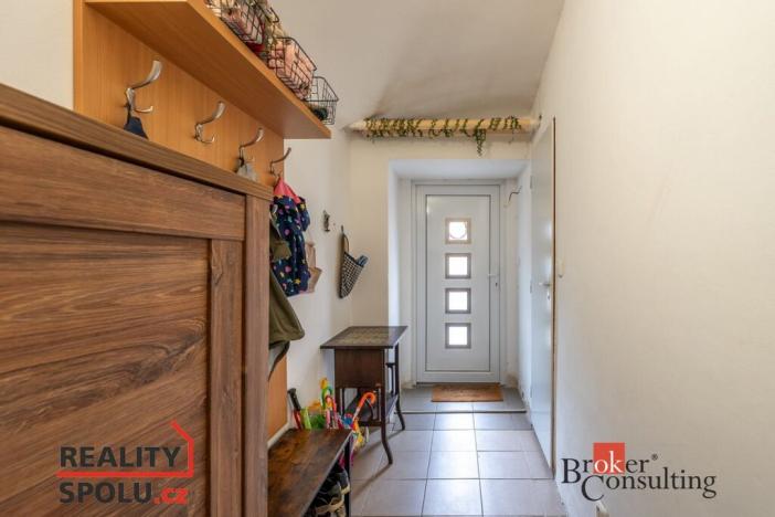 Prodej rodinného domu, Blansko, nám. Svobody, 844 m2