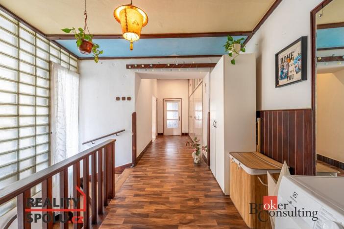 Prodej rodinného domu, Blansko, nám. Svobody, 844 m2