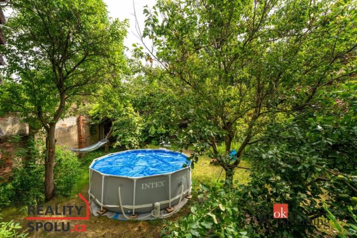 Prodej rodinného domu, Blansko, nám. Svobody, 844 m2