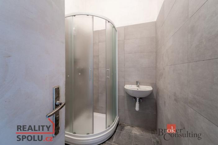 Prodej rodinného domu, Blansko, nám. Svobody, 844 m2