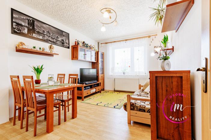 Prodej rodinného domu, Třebíč - Borovina, Řípovská, 117 m2