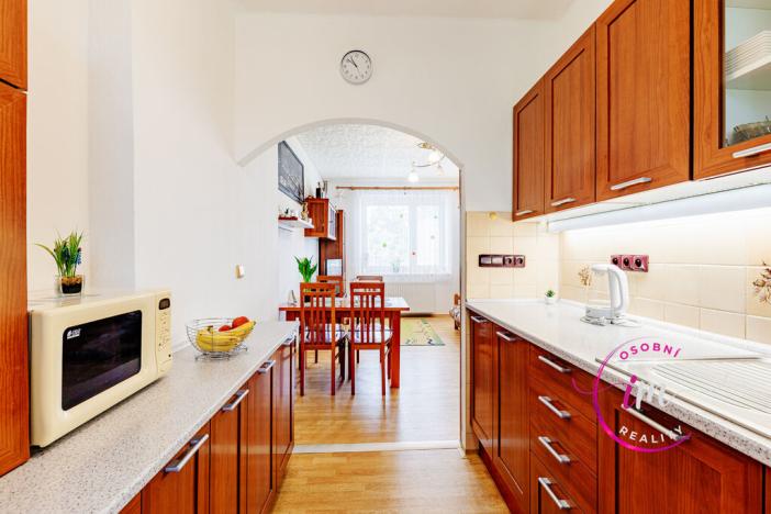 Prodej rodinného domu, Třebíč - Borovina, Řípovská, 117 m2